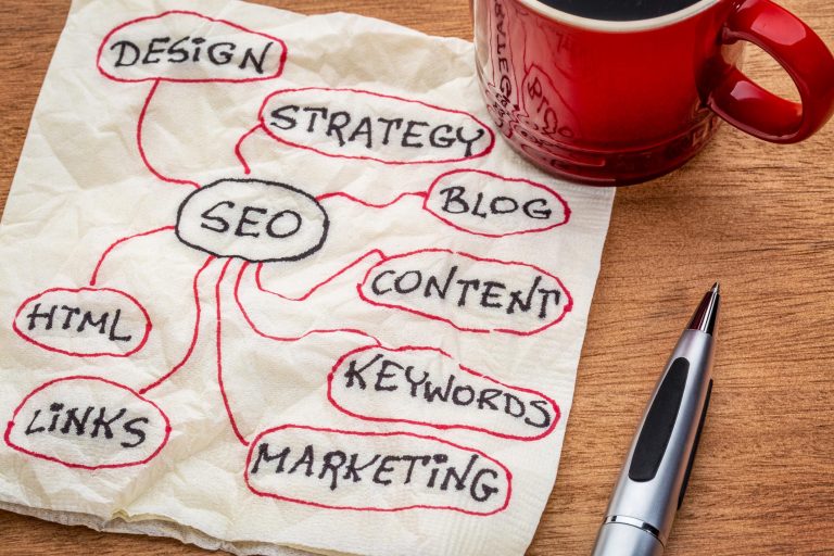 SEO jacksonville