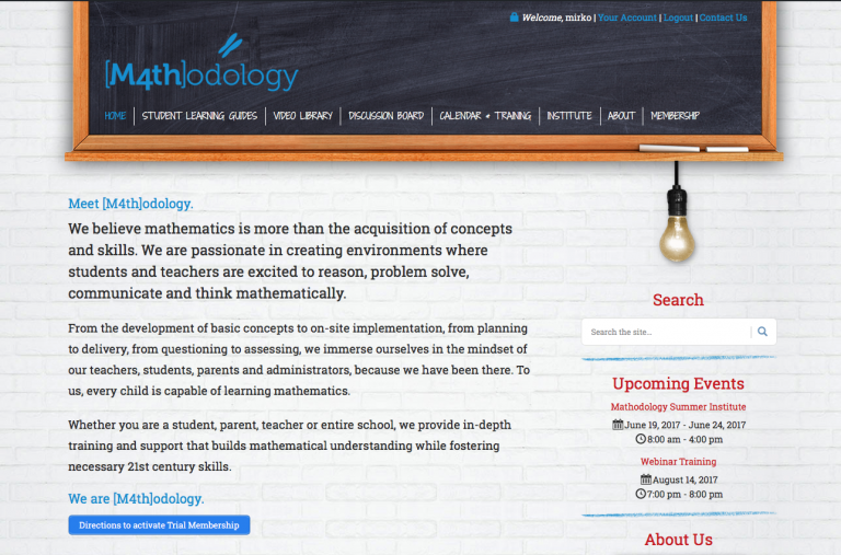 mathodology