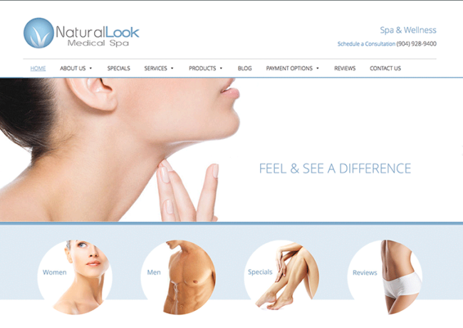 naturallook medical spa  large4x3