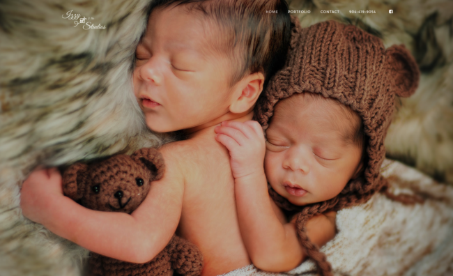 IBAM – Izzy Bee Me photography website portfolio IBAM – Izzy Bee Me photography website portfolio