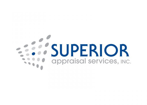 superior appraisal logo design Jacksonville