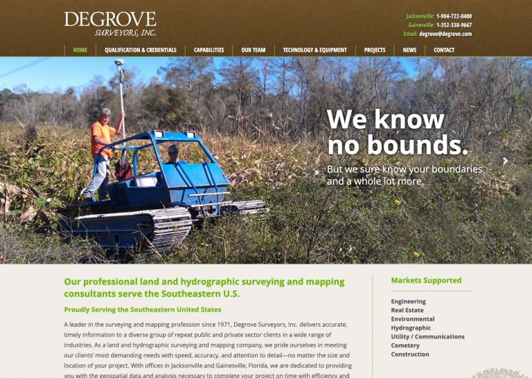 degrove 1
