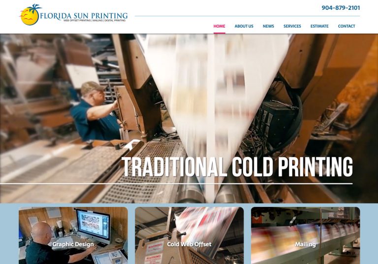 Flasunprinting