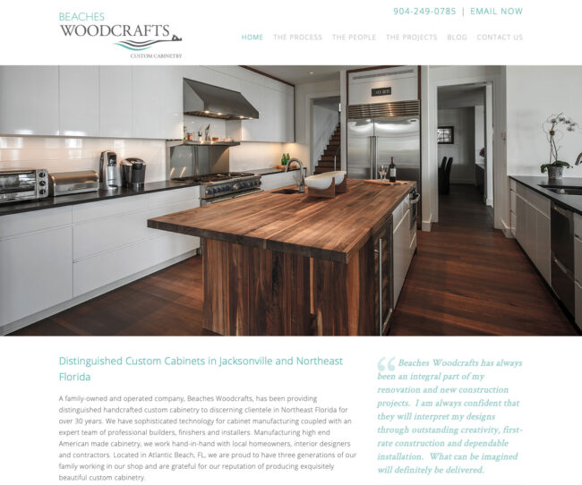 Beaches Woodcraft Beaches Woodcraft