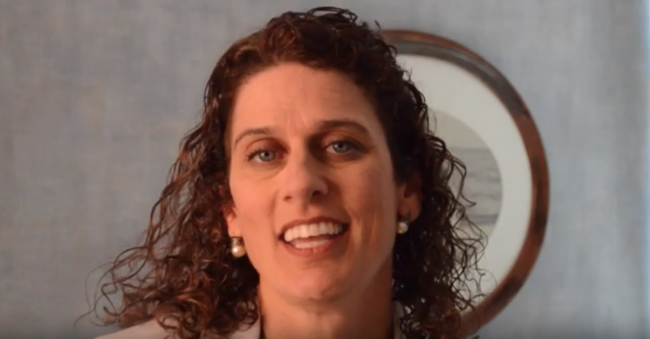 Video Interview Shooting for North Florida OBGYN - 1