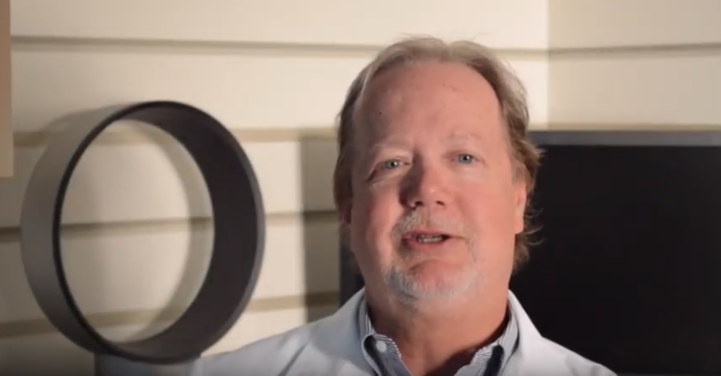 Video by Susan Sanders