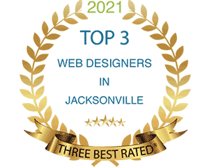 web designers jacksonville 2021 clr