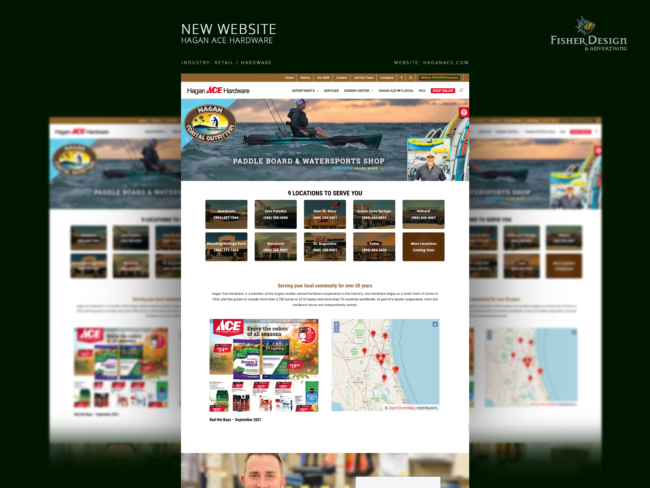 HaganAce mockup1 HaganAce mockup1