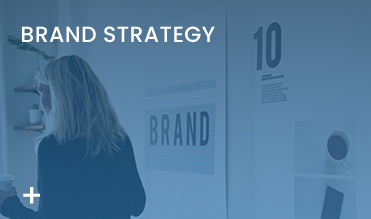 BRAND STRATEGY