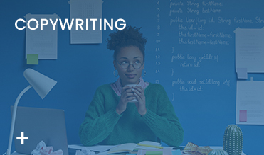 COPY WRITING