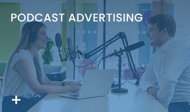 PODCAST ADVERTISING