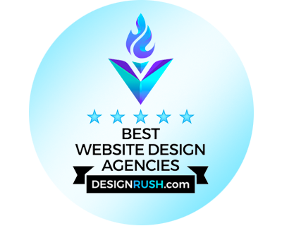 best web design agency design rush award jacksonville fl