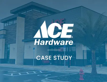 ace hardware case study