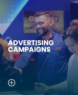 adverting campaigns