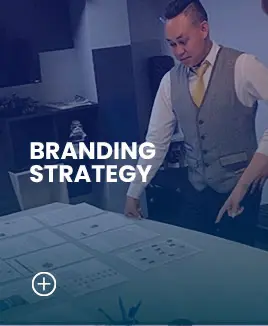 branding strategy