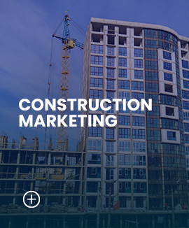 Construction marketing