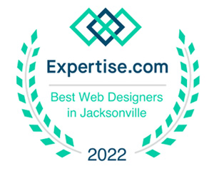 Expertise Top Web Designer in Jacksonville
