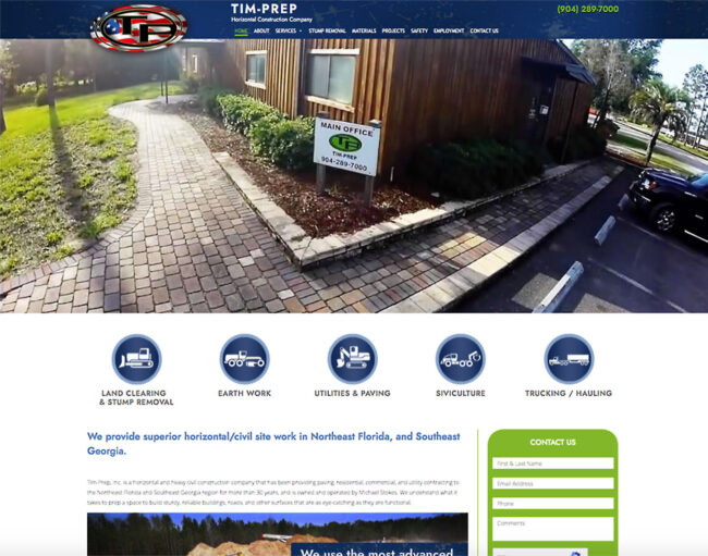 Tim Prep FDA Portfolio SS Tim Prep FDA Portfolio SS