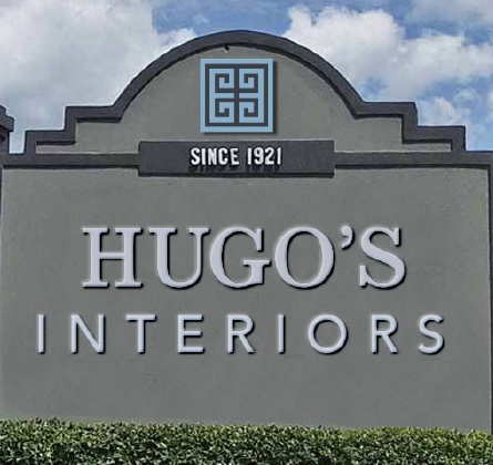 Furniture store signage Furniture store sign mockup