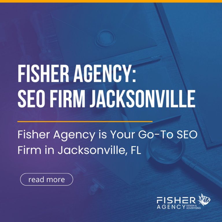 Fisher Blog Article