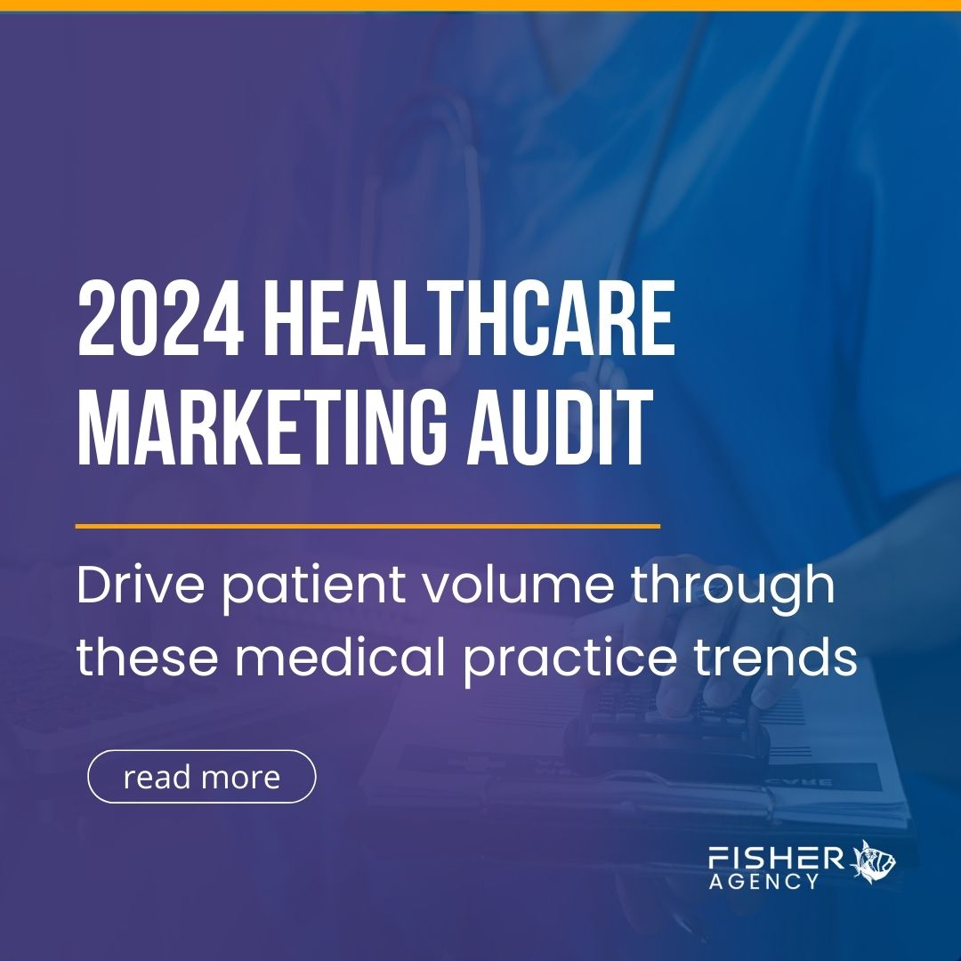 healthcare marketing audit healthcare marketing audit