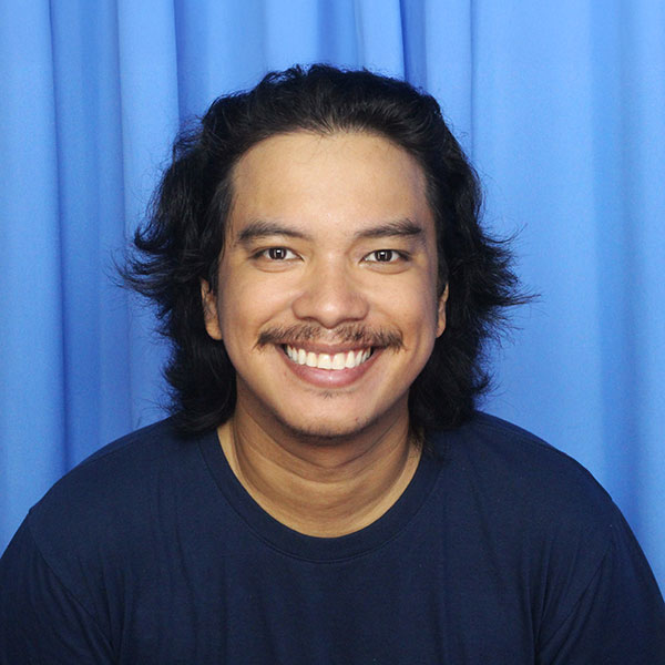 Carlo Castillo Carlo Castillo