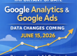 google ads update
