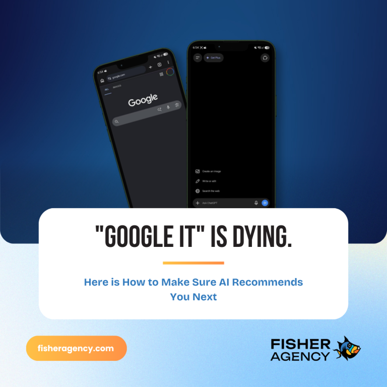 Fisher Blog Heading x () Fisher Blog Heading x ()