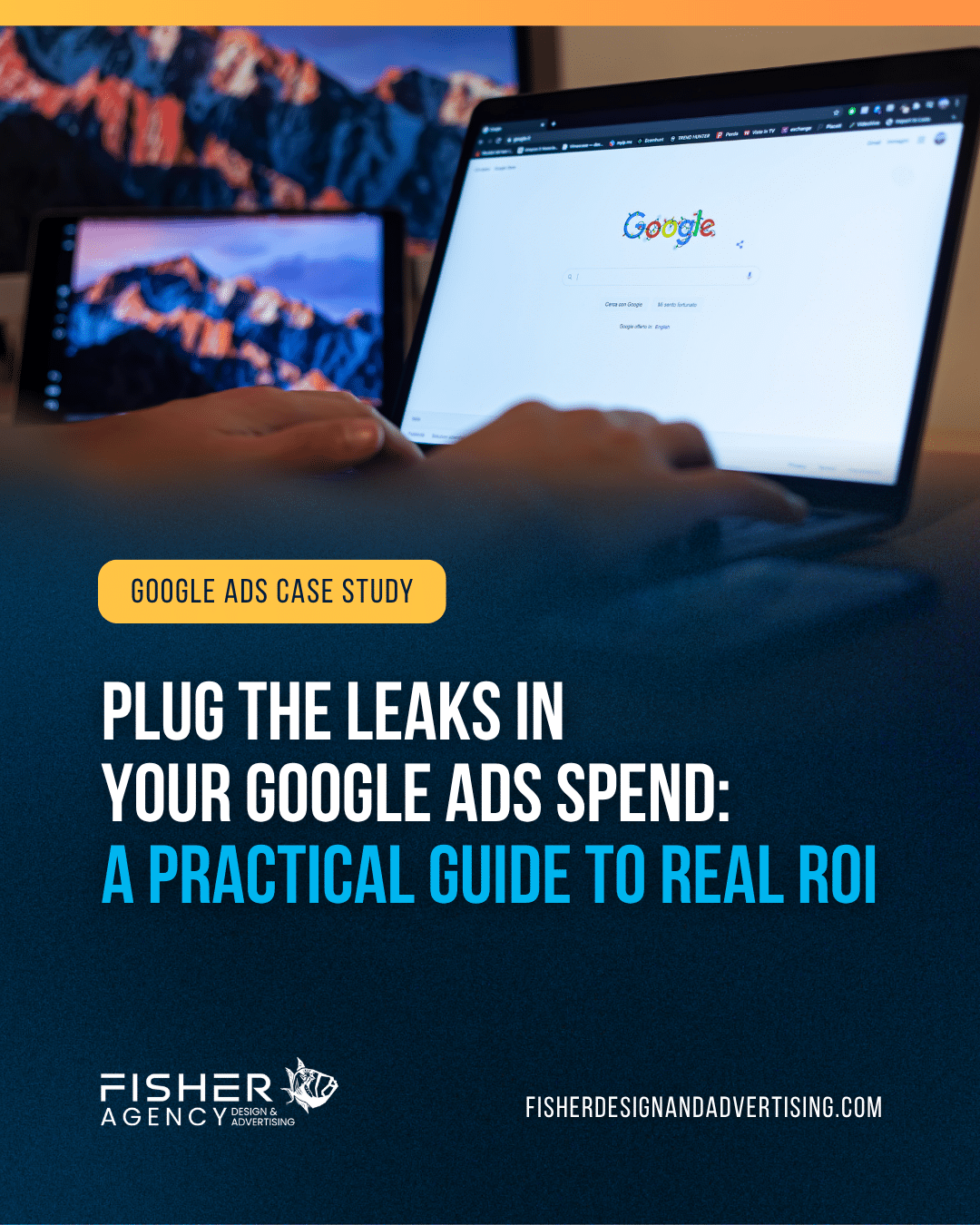 GoogleAd CaseStudy Header GoogleAd CaseStudy Header